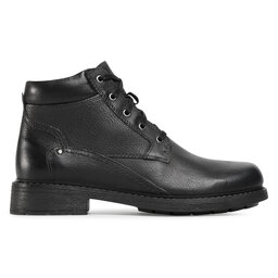

Чоботи Sergio Bardi MB-ROOT-36EO Grey, Сірий