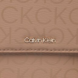 

Чохол для телефону Calvin Klein Ck Must Phone Pouch Epi Mono K60K610659 0HE, Коричневий