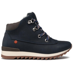 

Черевики Gioseppo Comblain 60351 Navy, Cиній