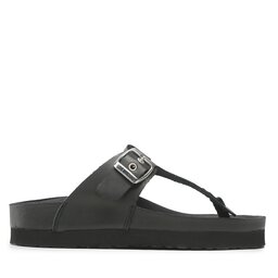 

В'єтнамки LOVE MOSCHINO JA28164G1GIA0000 Nero, Чорний