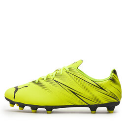 

Взуття Puma Attacanto Fg/Ag 10747707 07 Жовтий