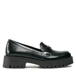 R.Polański Chunky loafers R.Polański 1679 Nero