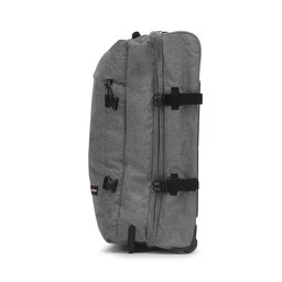 

Велика валіза з тканини Eastpak Tranverz EK00063L Sunday Grey 363, Сірий