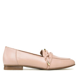 

Сліпери Sergio Bardi WI23-VINA-05SB Light Pink, Рожевий