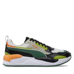 

Снікерcи Puma X-Ray 2 Square 373108 58 Blk/Dforest/Vgry/Pgry/Tapple, Кольоровий