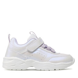 

Снікерcи Sprandi CP40-2086Y Violet, Білий