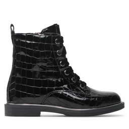 

Черевики Unisa Odis F21 Csh S Black, Чорний