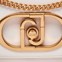 

Сумка Liu Jo Ecs S Crossbody AA4270 E0132 True Champag 33801, Бежевий