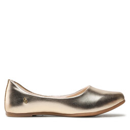 

Балетки Bibi Renascence Kids 1069300 Metalizado/Gold, Золотий