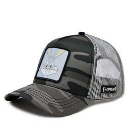 Capslab Cap Capslab Looney CL/LOO8/1/CAS/PEO1 Grau