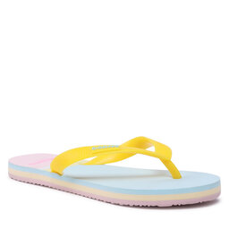 Gioseppo Flip-flops Gioseppo Reit 66044 Yellow