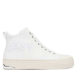 DKNY Trampki DKNY Yaser-K3500746 Biały