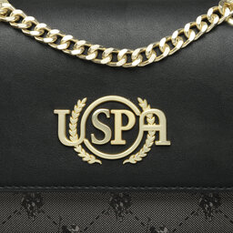 

Рюкзак U.S. Polo Assn. Hampton BEUHD5933WVG000 Black, Чорний