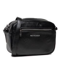 

Сумка WITTCHEN 93-4Y-517-1 Чорний