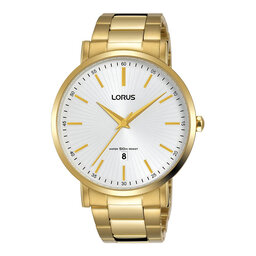 Lorus Часы Lorus RH966LX9 Gold/Gold
