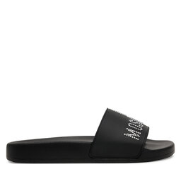 LOVE MOSCHINO Iešļūcenes LOVE MOSCHINO JA28122G1MI13000 Melns