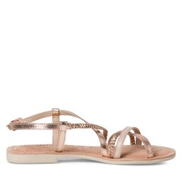 

Босоніжки Tamaris 1-28139-20 Rose Metallic 952, Рожевий