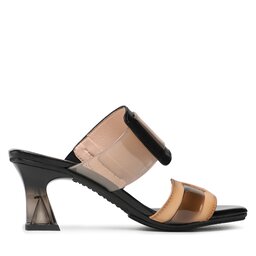 

Шльопанці Hispanitas Soho-V23 CHV232634 Black, Чорний