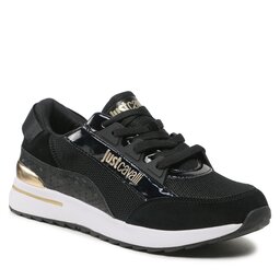 Just Cavalli Sneakersy Just Cavalli 74QB3SD2 899