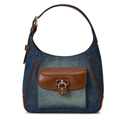LAUREN RALPH LAUREN Torbica LAUREN RALPH LAUREN 431970473001 Tamnoplava