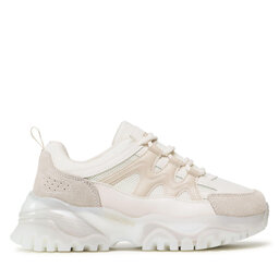 

Снікерcи Togoshi WFA1736-1 Beige, Бежевий