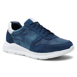 Ryłko Sneakersy Ryłko IG4622 Granat/granatowy/Biały 1YF