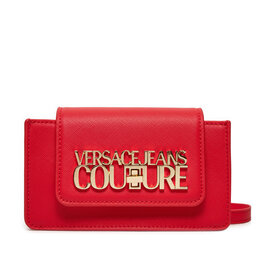 Versace Jeans Couture Bolso Versace Jeans Couture 75VA4BLG Rojo