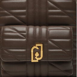 

Рюкзак Liu Jo Ecs M Backpack AF3122 E0426 Moro Light 90912, Коричневий