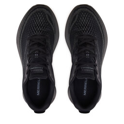 

Взуття Merrell Morphlite J068063 Black/Asphalt, Чорний
