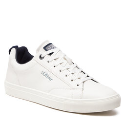 s.Oliver Sneakers s.Oliver 5-13632-41 White 100