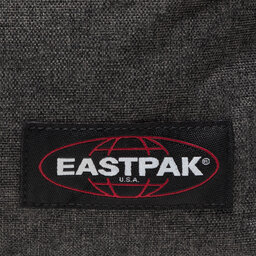 

Рюкзак Eastpak Out Of Office EK000767 Black Denim 77H, Сірий