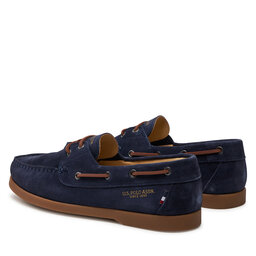 

Туфлі U.S. Polo Assn. Sail004A SAIL004M/4S1 BLU015, Cиній