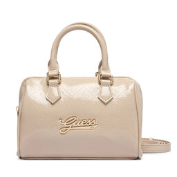 Guess Handtasche Guess J6BZ09 W3976 Beige