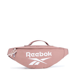 Reebok Saszetka nerka Reebok RBK-039-CCC-05 Różowy