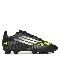adidas Tenisice za nogomet adidas F50 Club Firm/Multi-Ground Boots Kids JI0028 Crna