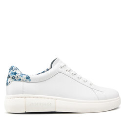 

Снікерcи Kate Spade LIft K7198 Opwht/Flrl Med Blue, Білий
