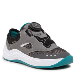 Superfit Αθλητικά Superfit 1-009526-2000 M Grau/Grün