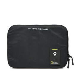 National Geographic Etui na laptopa National Geographic Ocean N20904.06 Czarny