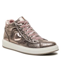 Primigi Botines planos Primigi 4870611 D Taupe