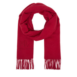 LAUREN RALPH LAUREN Schal LAUREN RALPH LAUREN 454927208007 Rot