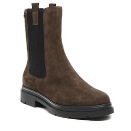 Les Tropeziennes Boots Les Tropeziennes Slam 44651 Khaki