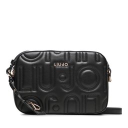 Liu Jo Sac à main Liu Jo Ecs M Camera Case AF3342 E0426 Nero 22222