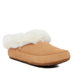 Sorel Bačkory Sorel Sorel Go™ - Coffee Run NL3692-253 Tawny Buff/Natural
