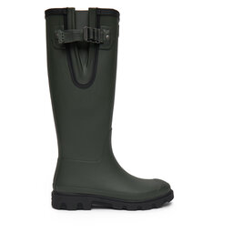 Hunter Kalosze Hunter HFRW0003251 Zielony