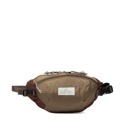 Doughnut Marsupio Doughnut Seattle Jungle Series D210JG-9914-F Maroon X Khaki