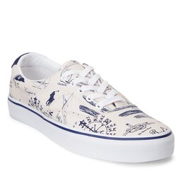 Polo Ralph Lauren Tenisice Polo Ralph Lauren 816913483003 Blue 400