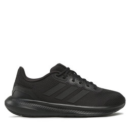 adidas Взуття adidas Runfalcon 3 Shoes HP7544 Чорний