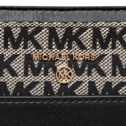 

Сумка MICHAEL Michael Kors Jet Set Charm 32T2GT9C9J Nat/Black, Чорний