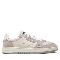 

Снікерcи Axel Arigato Dice Lo F0002026 Beige/Grey, Бежевий