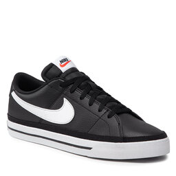 Nike Zapatos Nike Court Legacy Nn DH3162 001 Black/White